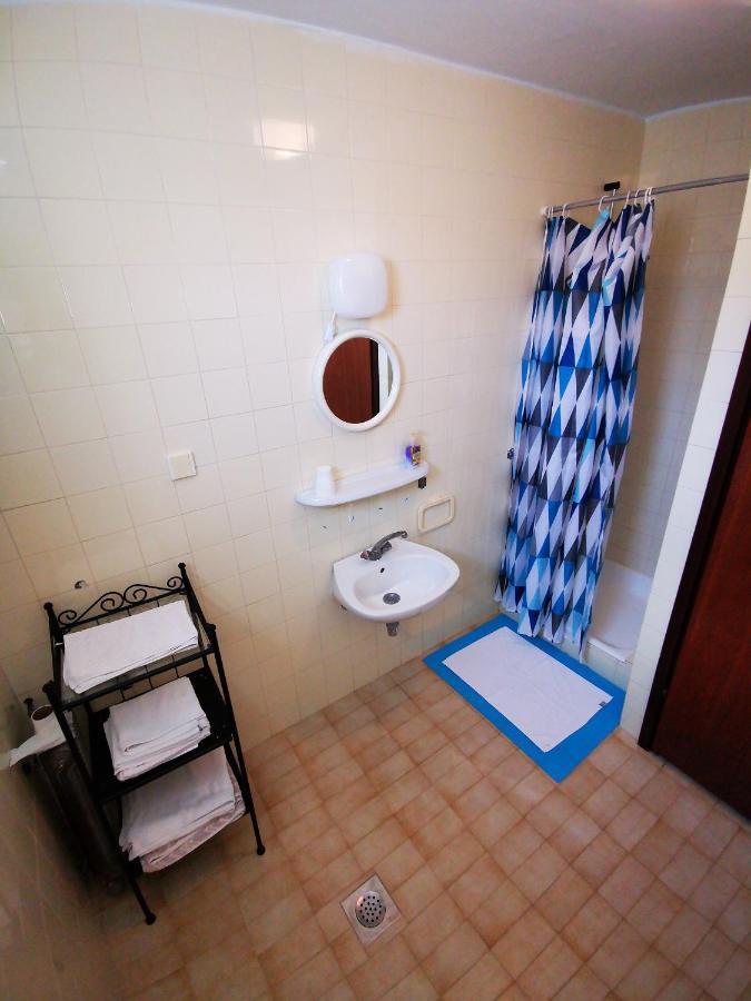 Apartment Dasek Ii, Njivice Exterior foto